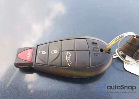 2008 Dodge Charger from USA, damaged, VIN 2B3LA43R78H180498